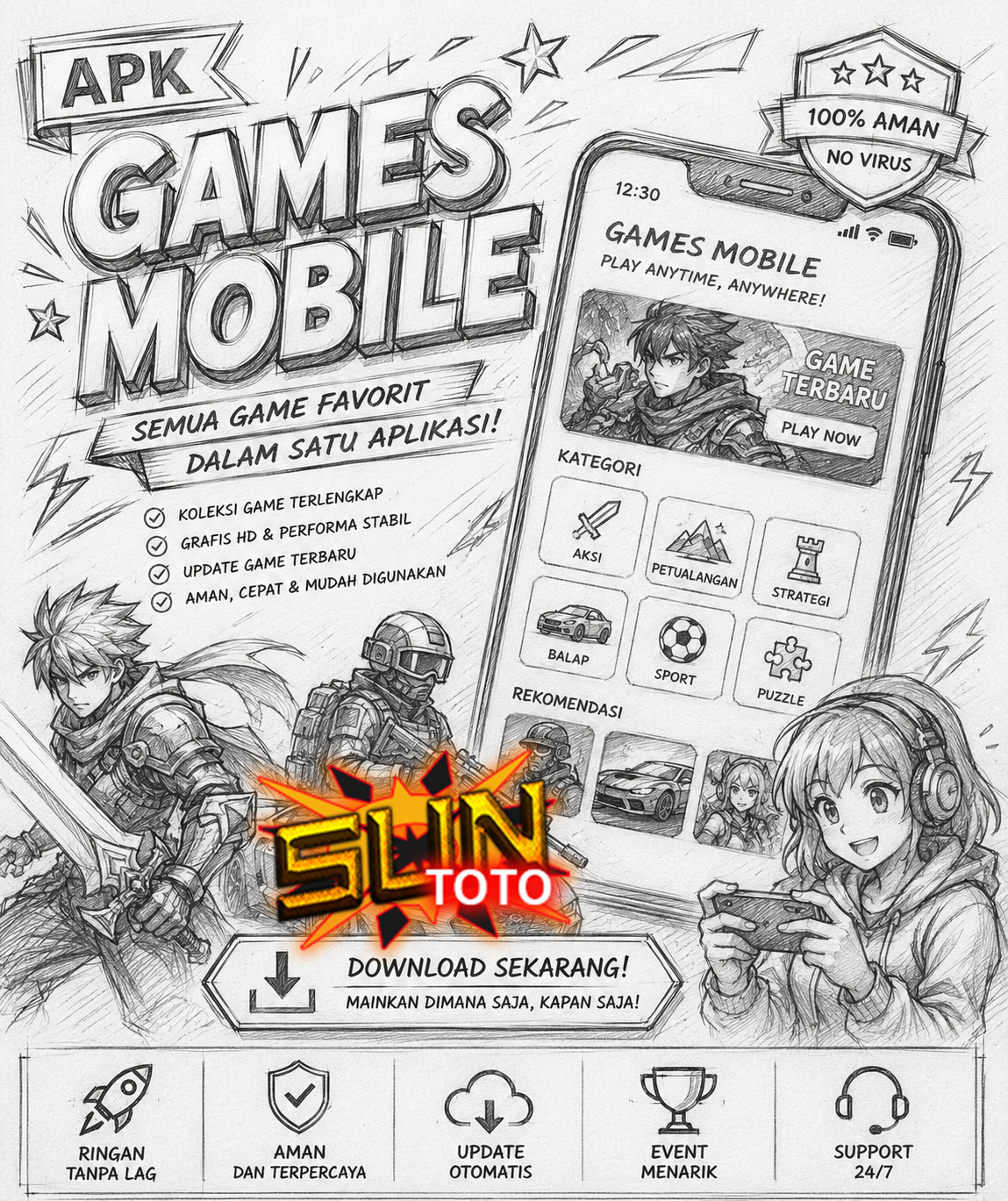 SUNTOTO : Hadirkan Link Alternatif Situs Toto Macau 4D Mudah Di Akses Kapan Saja